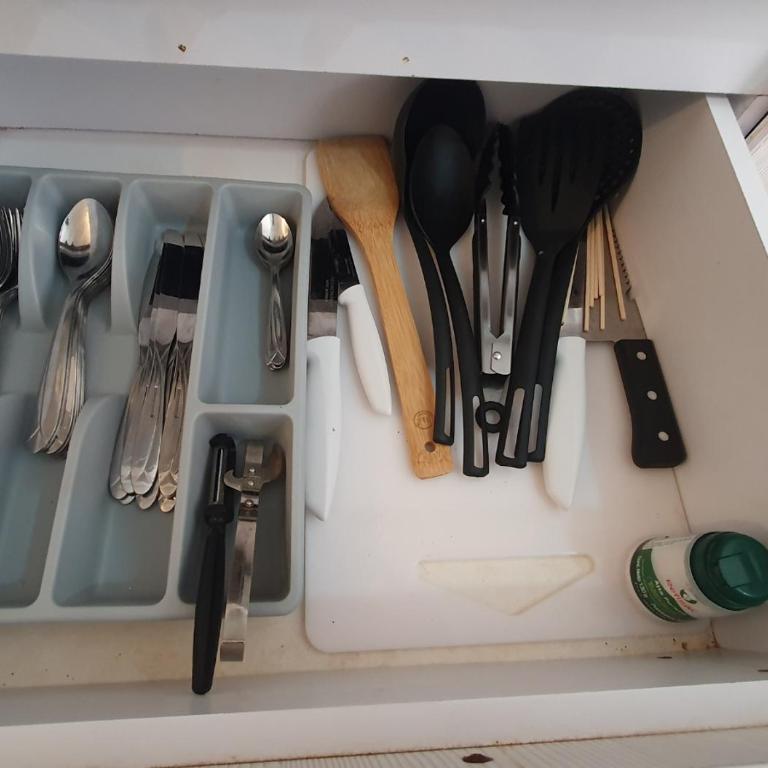 Cerca al mar , Aqualina Cartagena - Apartamento de 2 dormitorios - 22