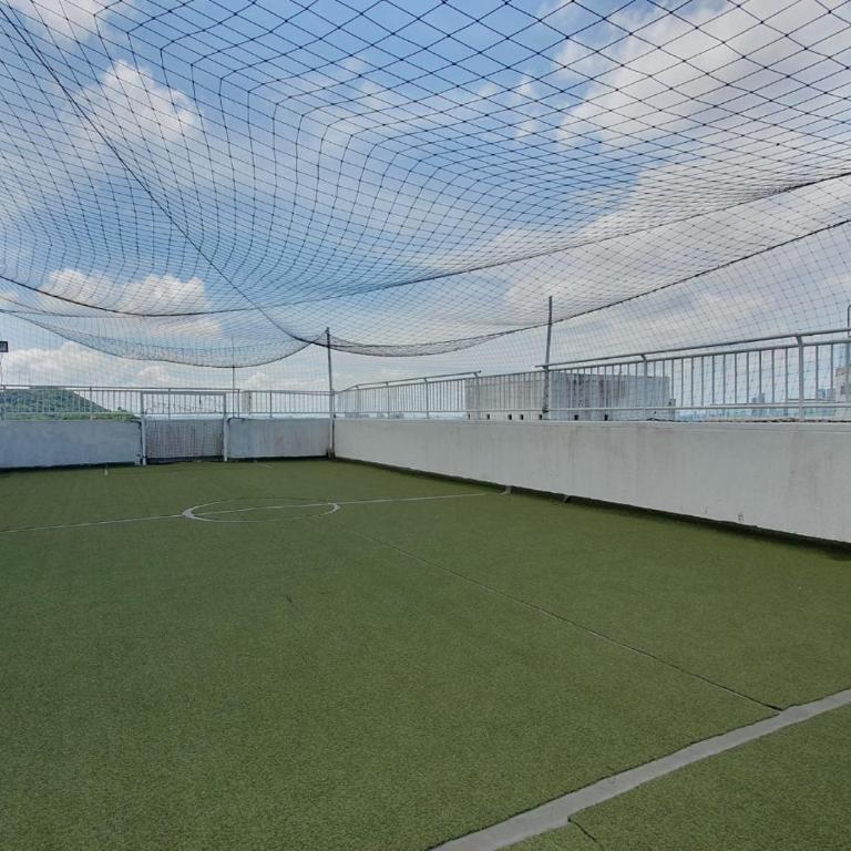 Cerca al mar , Aqualina Cartagena - Apartamento de 2 dormitorios - 29