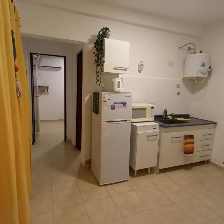 Norita Alquiler Temporal - Departamento - Apartamento de 1 dormitorio - 1