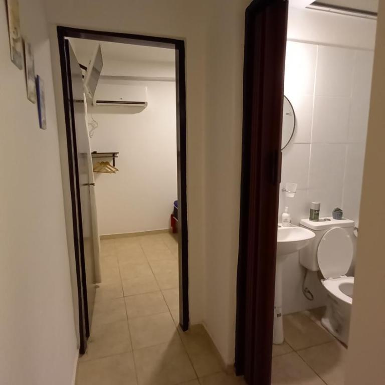 Norita Alquiler Temporal - Departamento - Apartamento de 1 dormitorio - 2