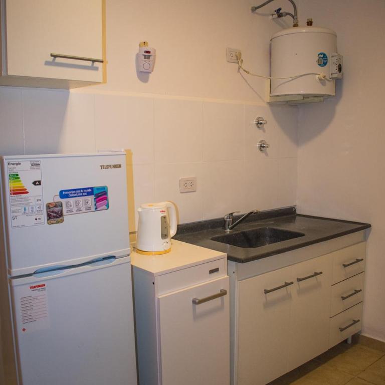 Norita Alquiler Temporal - Departamento - Apartamento de 1 dormitorio - 9