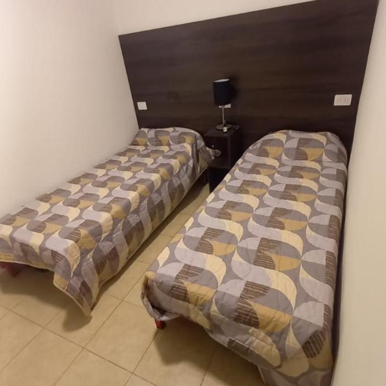 Norita Alquiler Temporal - Departamento - Apartamento de 1 dormitorio - 14