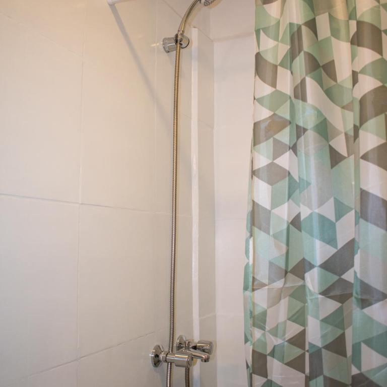 Norita Alquiler Temporal - Departamento - Apartamento de 1 dormitorio - 20