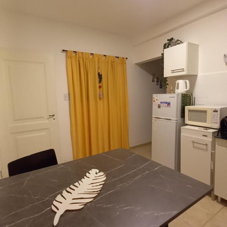 Norita Alquiler Temporal - Departamento - Apartamento de 1 dormitorio - 25
