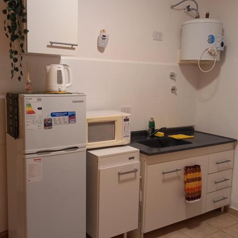 Norita Alquiler Temporal - Departamento - Apartamento de 1 dormitorio - 28
