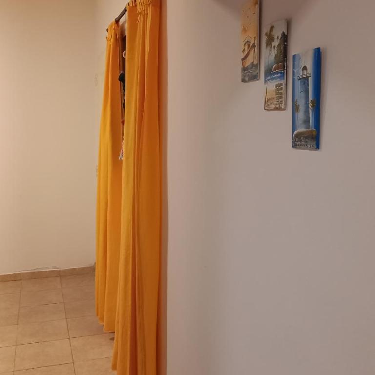 Norita Alquiler Temporal - Departamento - Apartamento de 1 dormitorio - 29