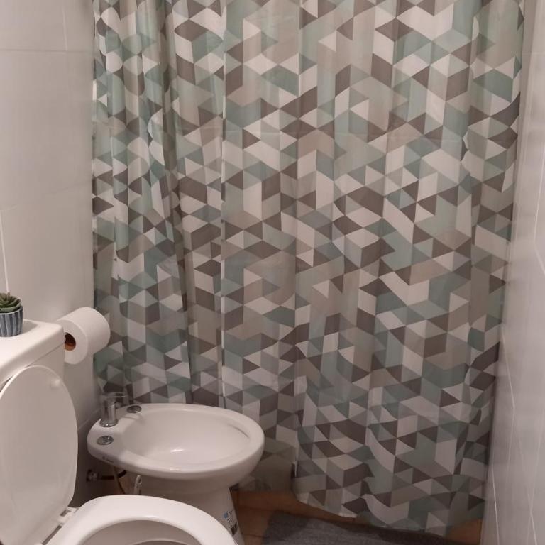 Norita Alquiler Temporal - Departamento - Apartamento de 1 dormitorio - 19