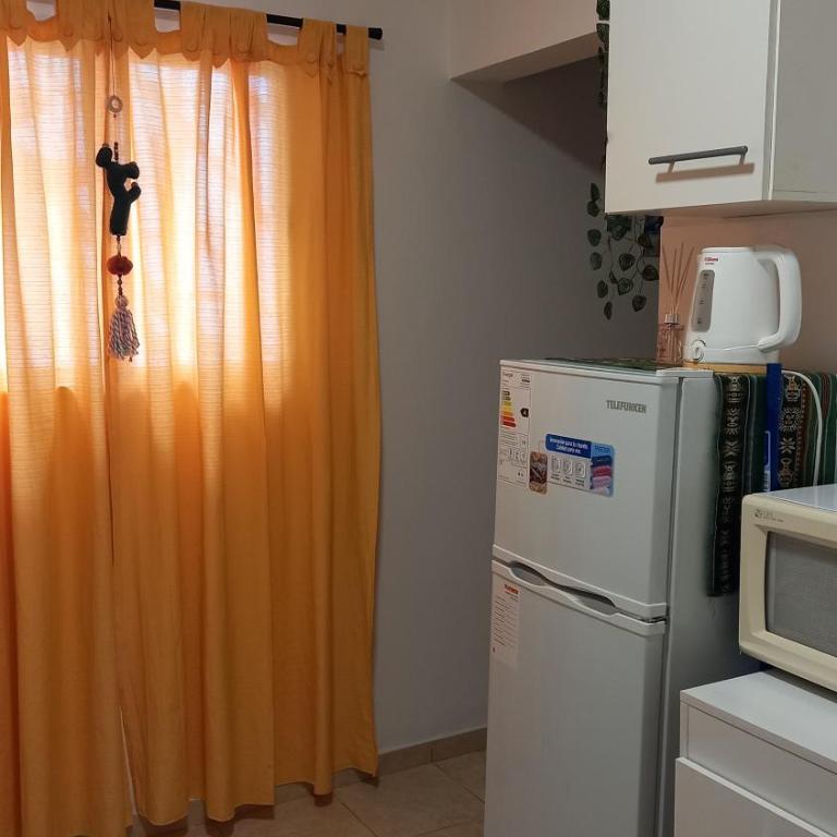 Norita Alquiler Temporal - Departamento - Apartamento de 1 dormitorio - 23