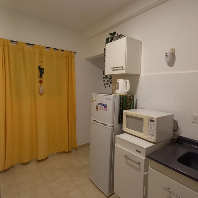 Norita Alquiler Temporal - Departamento - Apartamento de 1 dormitorio - 34