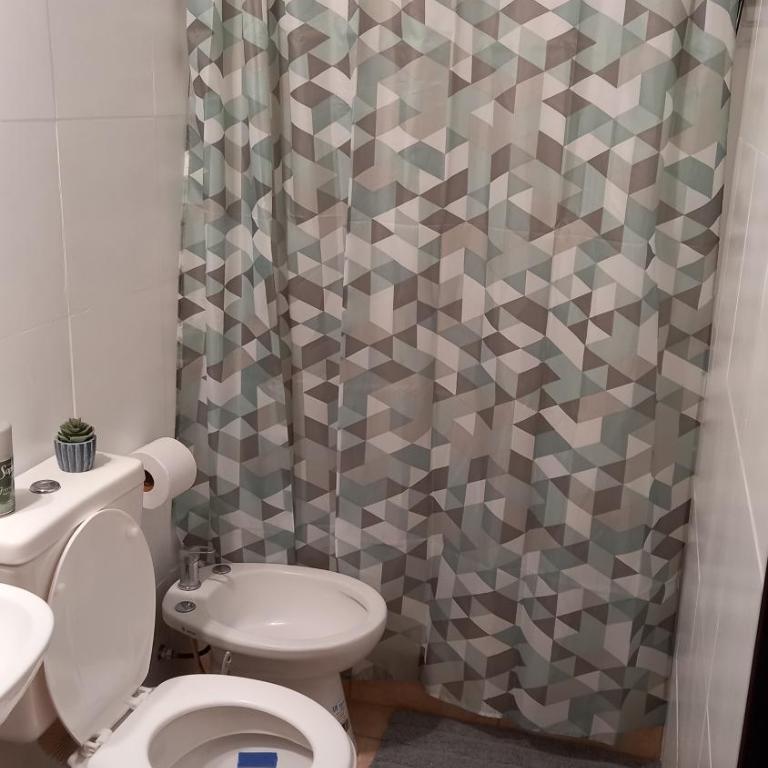 Norita Alquiler Temporal - Departamento - Apartamento de 1 dormitorio - 22