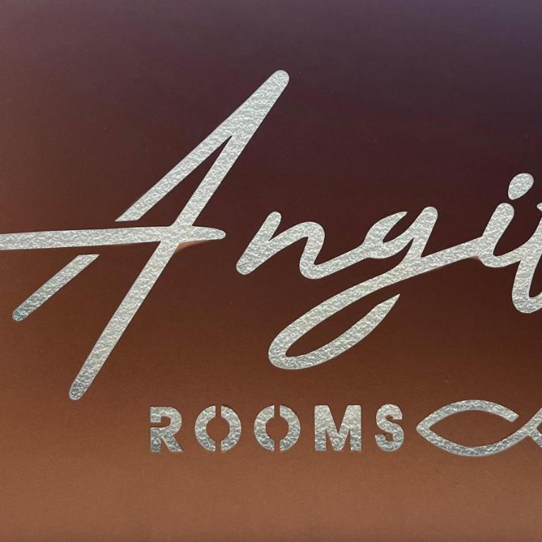 Angilè Rooms - Double Room - 2
