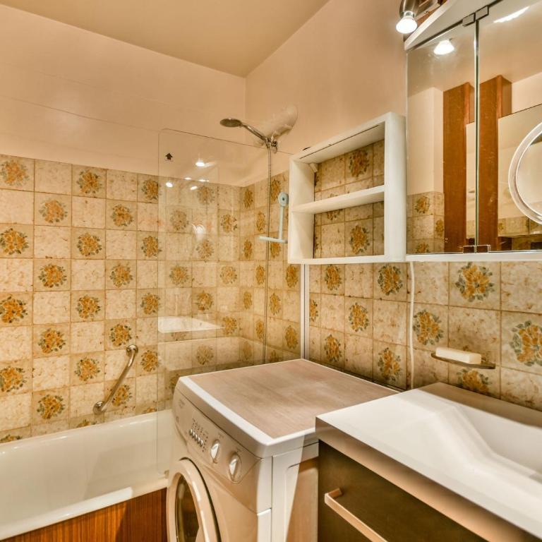 Super T3 Duplex - 6 Pers, Parking, Balcon, Les Gets - FR-1-685-47 - Apartment - 7
