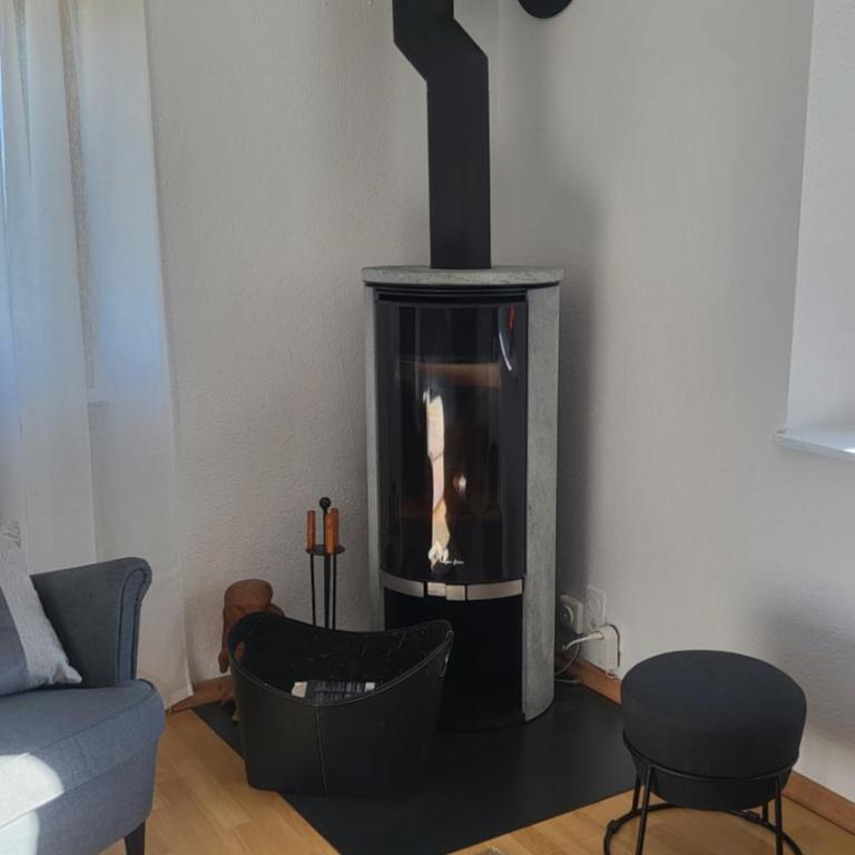 Appartement Randogne avec grande terrasse - Appartamento con 2 Camere da Letto - 4