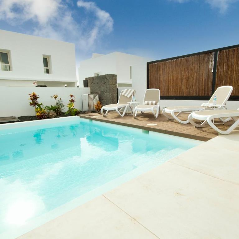 Casa Olivia - By AZ Rentals - Three-Bedroom Villa - 8