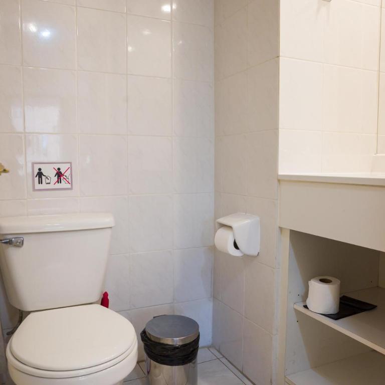 1BR in Las Condes Pool Access Near MUT - Apartment - 14