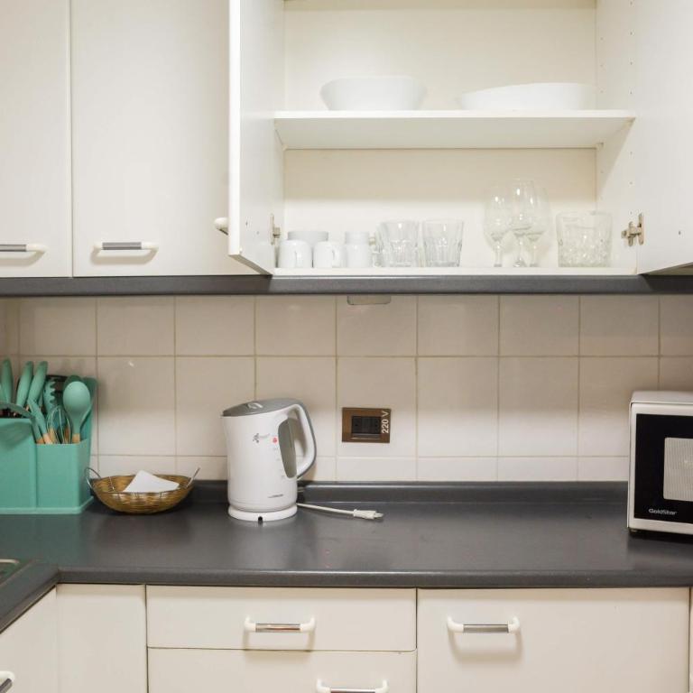 1BR in Las Condes Pool Access Near MUT - Apartment - 19