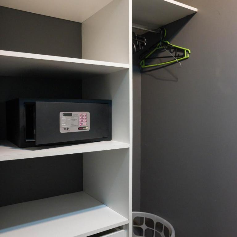 1BR in Las Condes Pool Access Near MUT - Apartment - 28