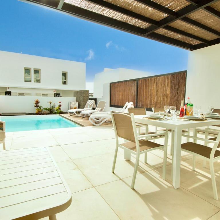 Casa Olivia - By AZ Rentals - Three-Bedroom Villa - 1