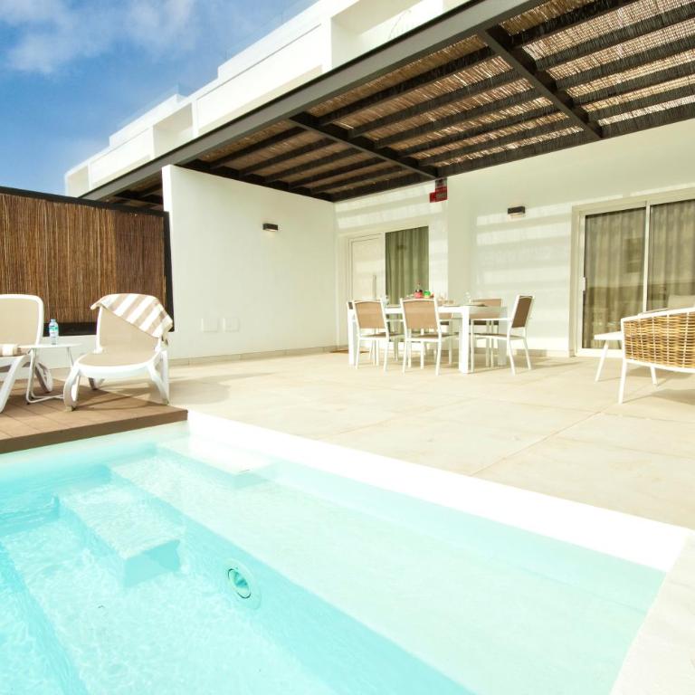 Casa Olivia - By AZ Rentals - Three-Bedroom Villa - 5