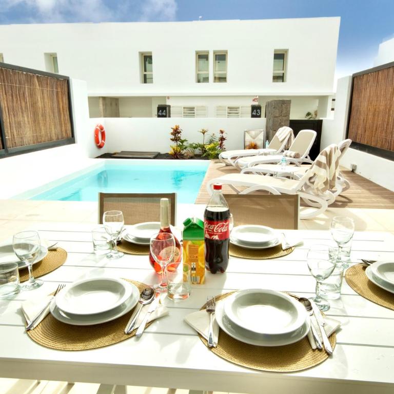 Casa Olivia - By AZ Rentals - Three-Bedroom Villa - 3