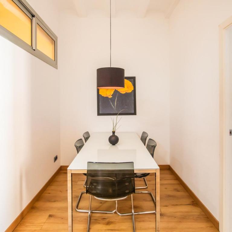 21CRM1068 - Fantastic & tipical Catalonian 2BR flat - Two-Bedroom Apartment - 12