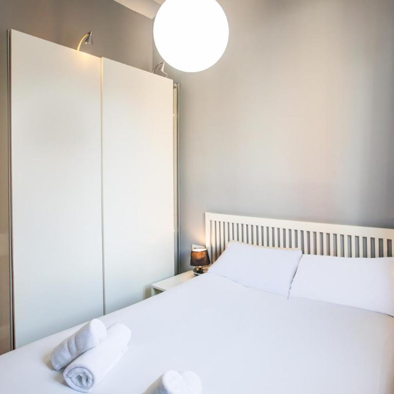 21CRM1068 - Fantastic & tipical Catalonian 2BR flat - Two-Bedroom Apartment - 14