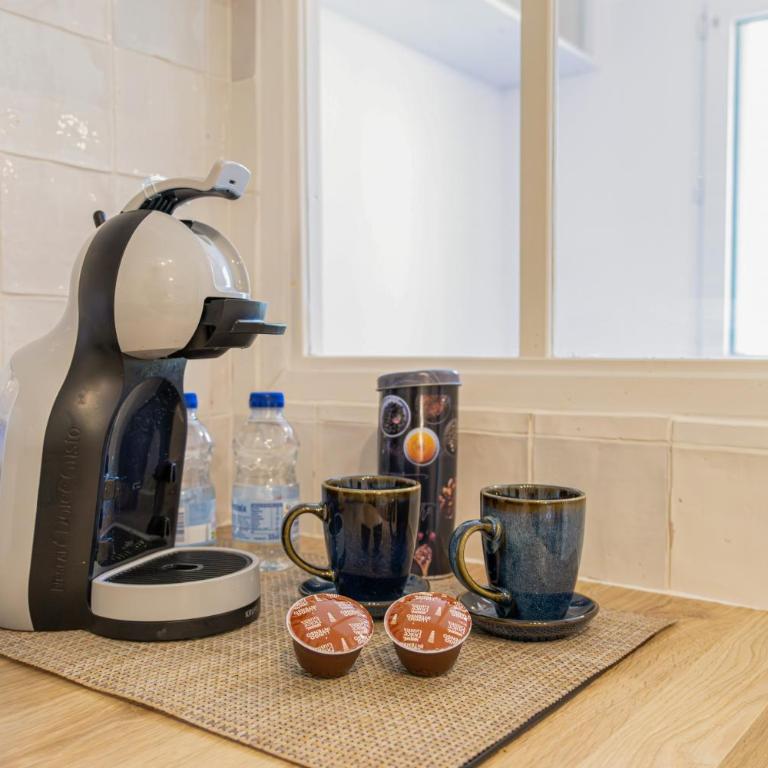 Pied dans l Eau Cosy Sablettes Clim WiFi - Appartement 1 Chambre - 16