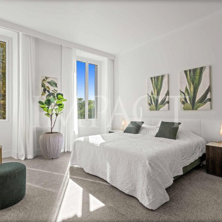REF 783 - Cannes Croisette - Apartment for rent - Appartement - 19