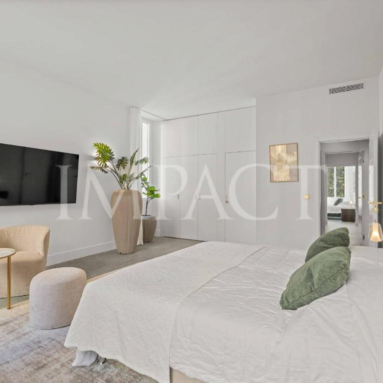 REF 783 - Cannes Croisette - Apartment for rent - Appartement - 23
