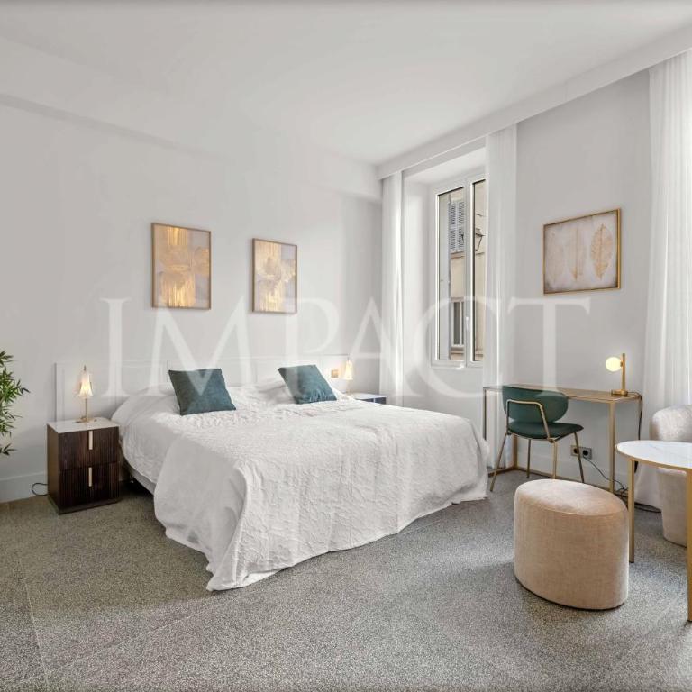 REF 783 - Cannes Croisette - Apartment for rent - Appartement - 24