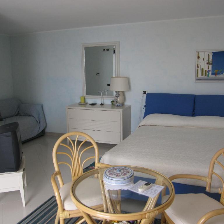 Villa Itati - Villa Fronte Spiaggia - 17