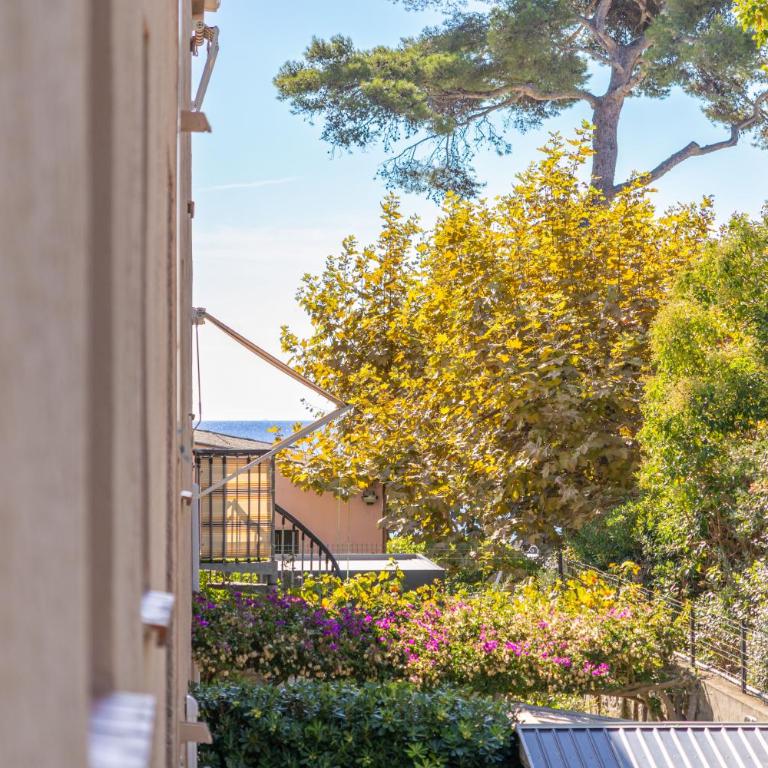 Pied dans l Eau Cosy Sablettes Clim WiFi - Appartement 1 Chambre - 21