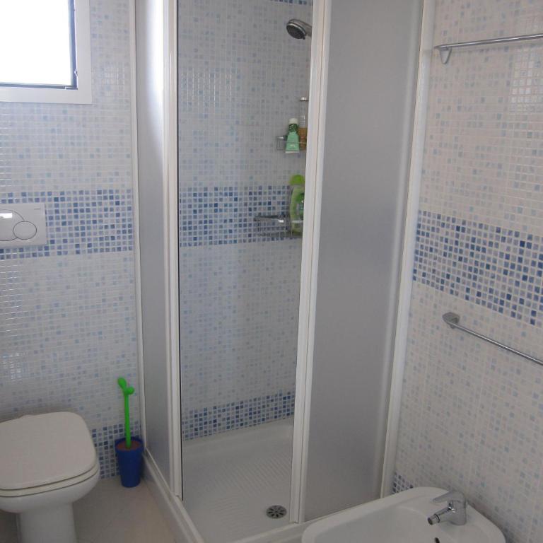 Villa Itati - Villa Fronte Spiaggia - 23