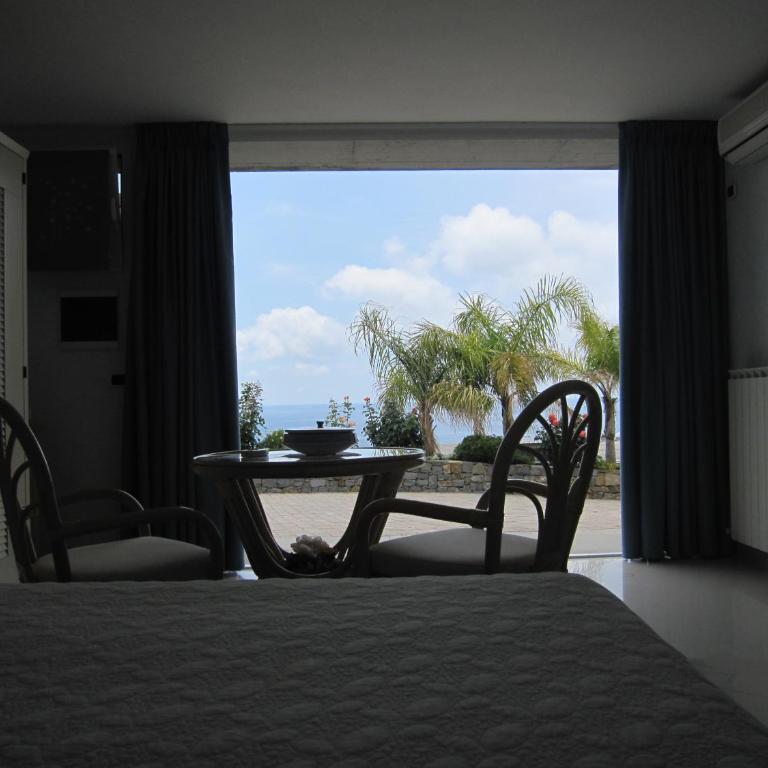 Villa Itati - Villa Fronte Spiaggia - 24