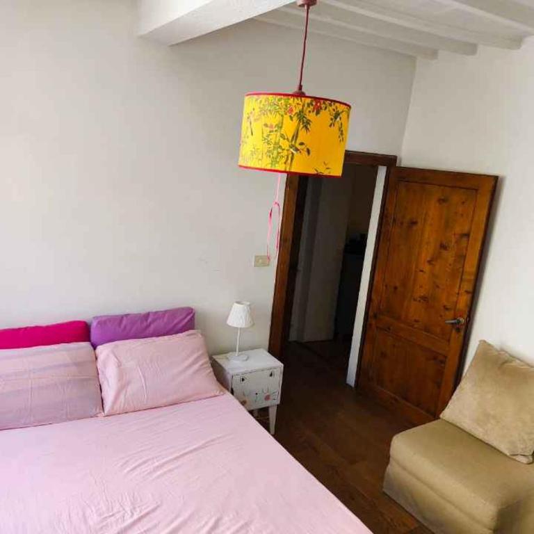 Residenza La Terrazza - Casa con 3 Camere da Letto - 5