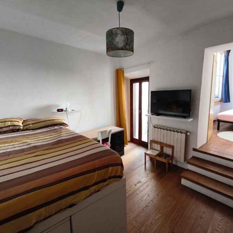 Residenza La Terrazza - Casa con 3 Camere da Letto - 6