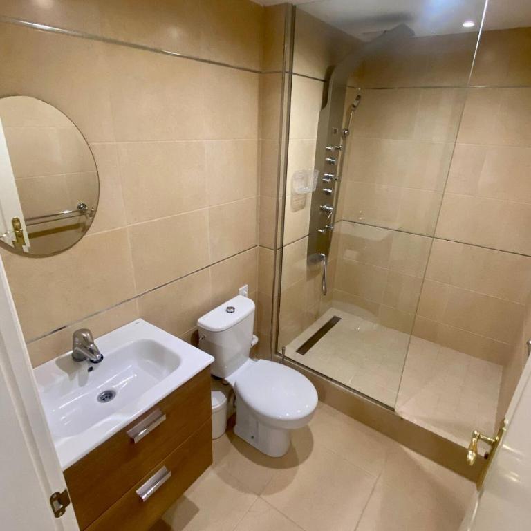 Townhouse in Manilva - Casa Unifamiliar de 3 dormitorios - 3