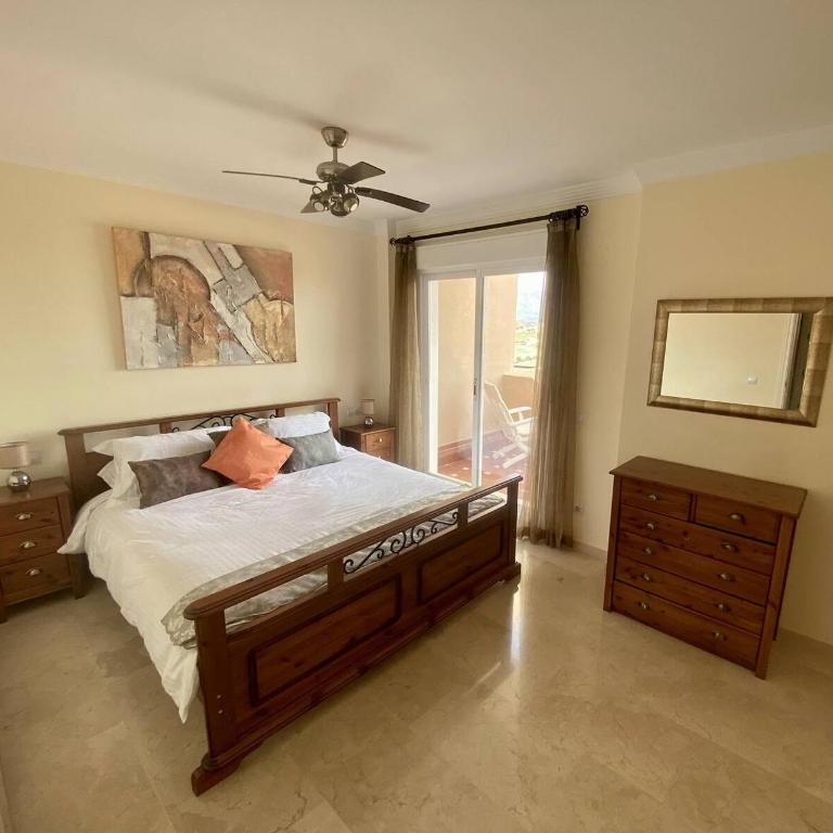 Townhouse in Manilva - Casa Unifamiliar de 3 dormitorios - 4