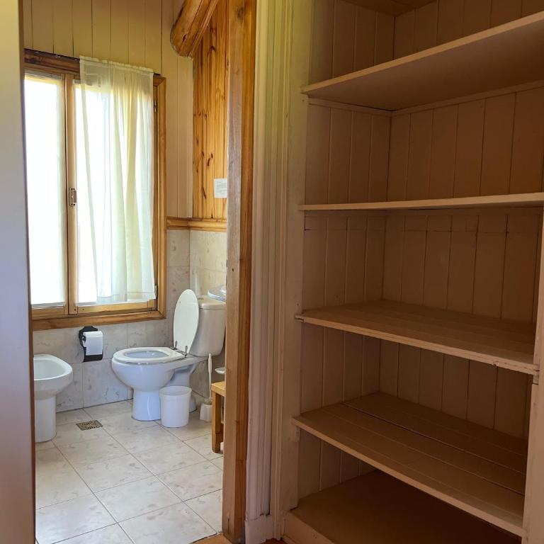 Huella Blanca - Bungalow (2 adultos + 2 niños) - 7