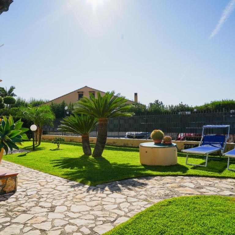 Arvilla's Houses - Villa Deluxe - 28