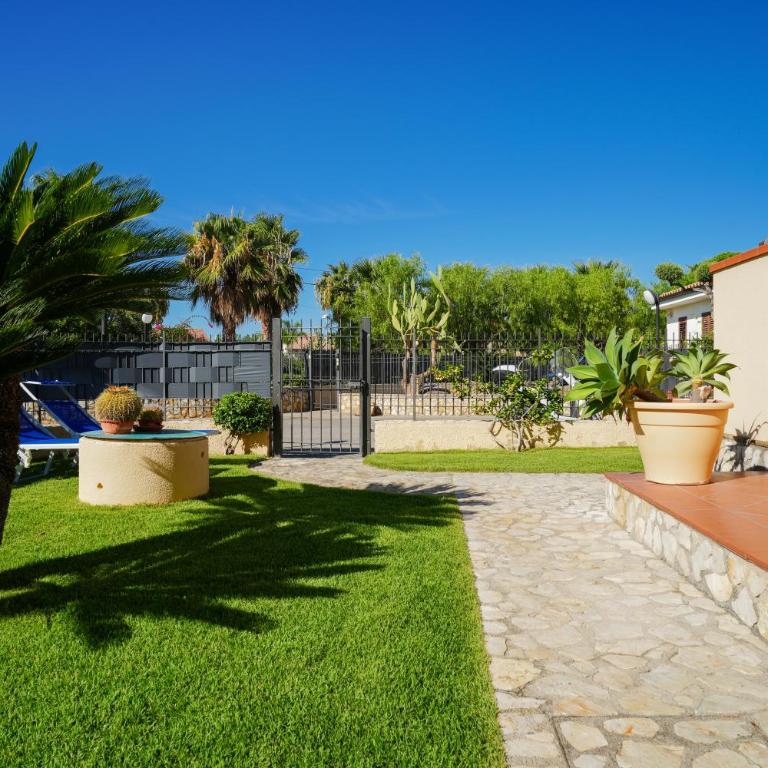 Arvilla's Houses - Villa Deluxe - 29