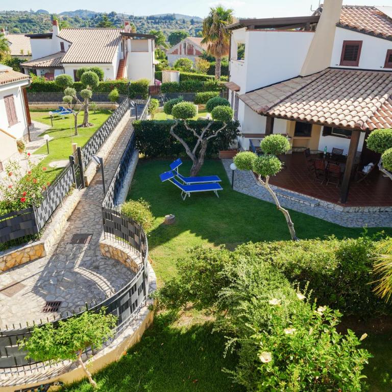 Arvilla's Houses - Villa Deluxe - 11