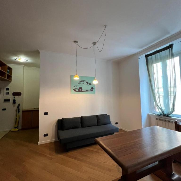 R&M Satrico - Appartamento con 1 Camera da Letto - 3