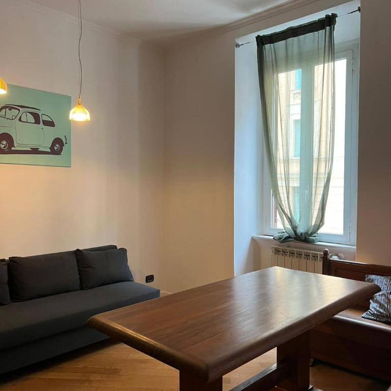 R&M Satrico - Appartamento con 1 Camera da Letto - 6
