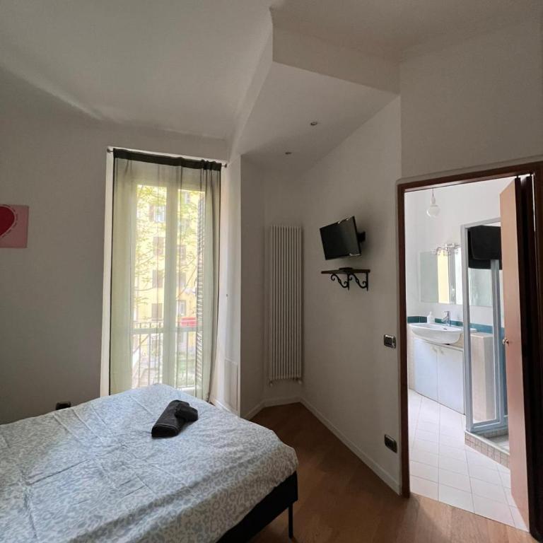 R&M Satrico - Appartamento con 1 Camera da Letto - 16