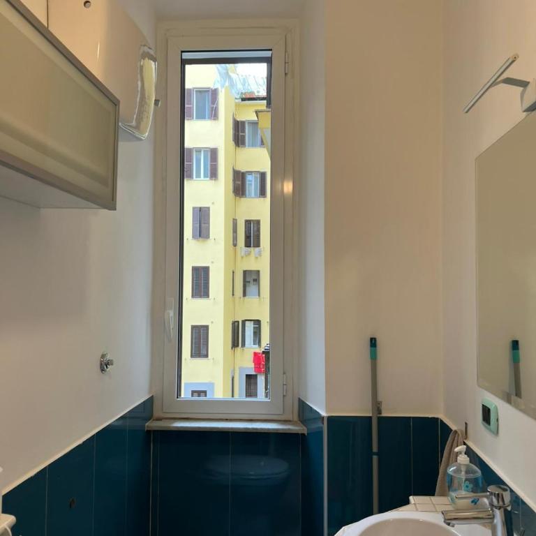 R&M Satrico - Appartamento con 1 Camera da Letto - 22