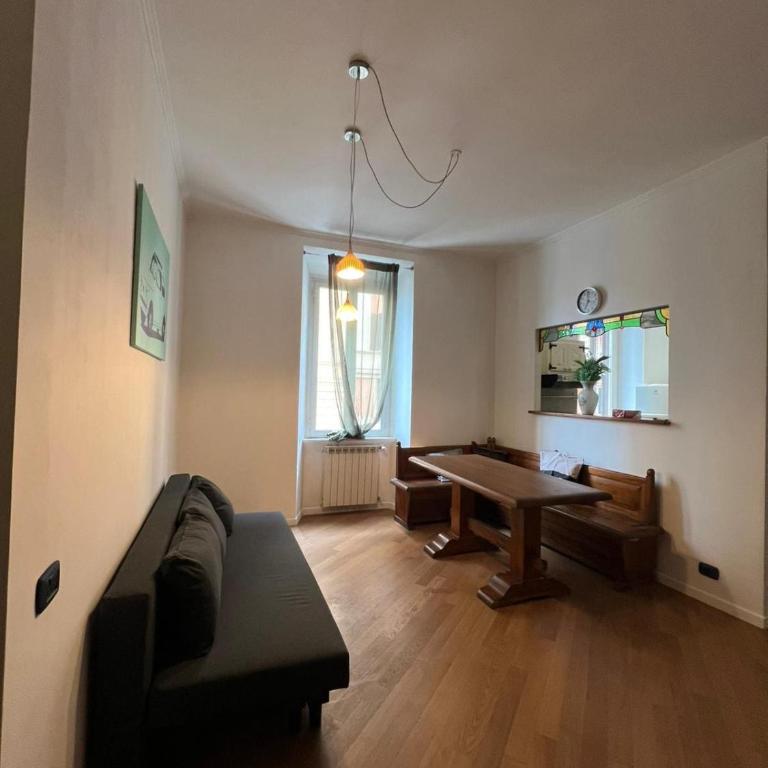 R&M Satrico - Appartamento con 1 Camera da Letto - 4