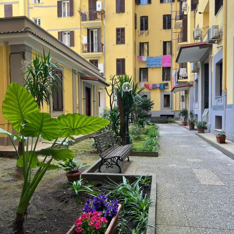 R&M Satrico - Appartamento con 1 Camera da Letto - 27