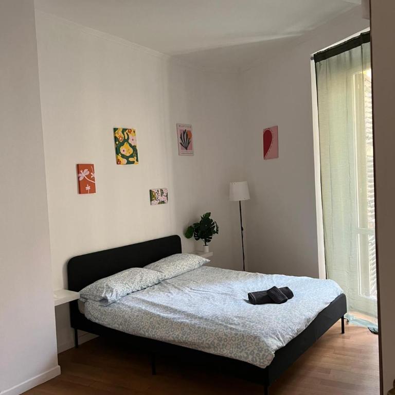 R&M Satrico - Appartamento con 1 Camera da Letto - 18