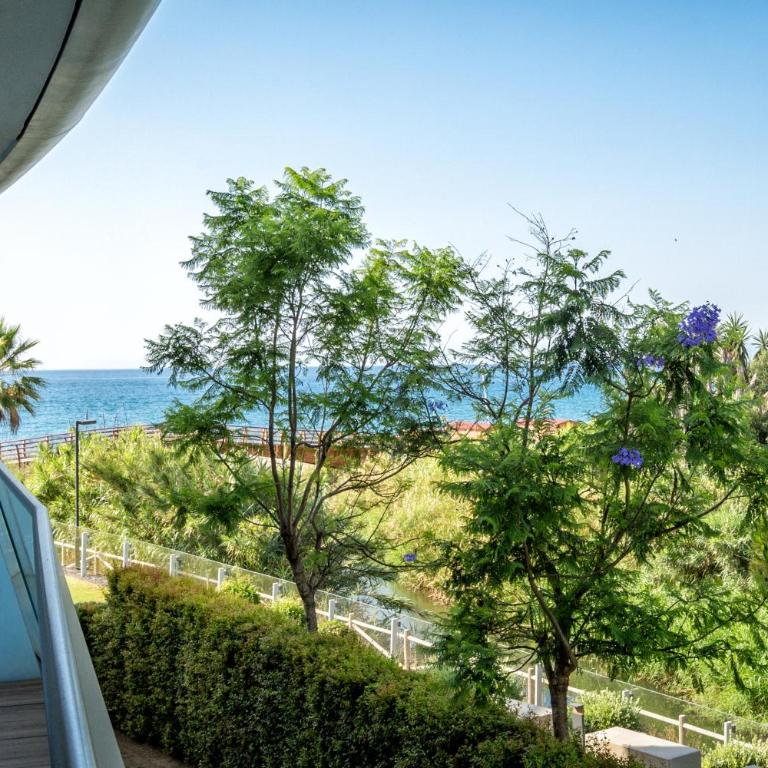 Front line beach apartment in The Edge with sea views - Apartamento de 2 dormitorios - 30